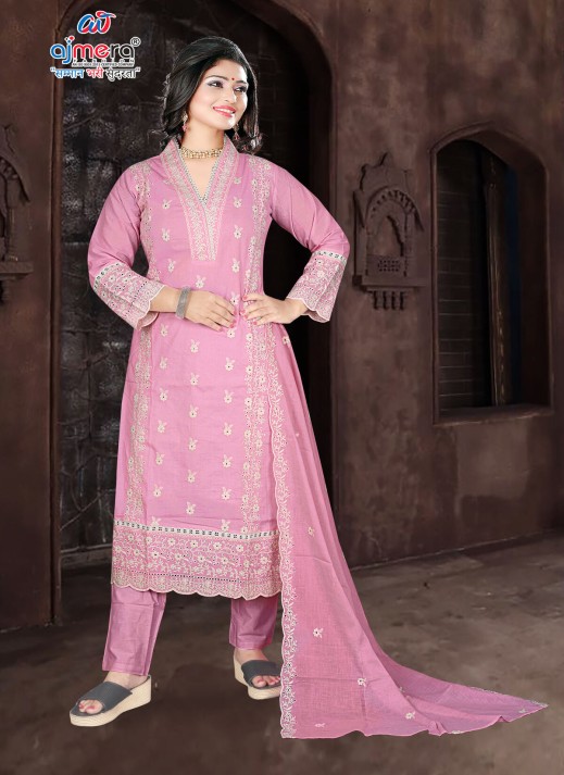 Aliya Kurti with Timeless Elegance  in Surat