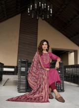 Artisans Touch Handwork Kurti