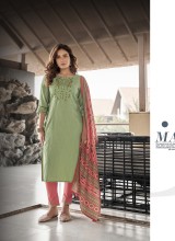 Artisans Touch Handwork Kurti