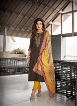 Artisans Touch Handwork Kurti