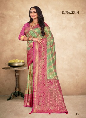 Assam Silk Saree Wholesale in India – Ajmera Fashion Limited  Manufacturers, Suppliers in Surat