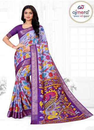 Assam Silk Saree – New Wholesale Collection Manufacturers, Suppliers, Exporters in Ooty