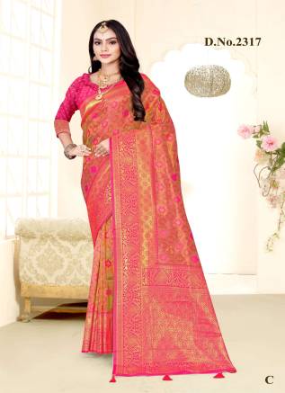 Assam Silk Sarees New Designs – Ajmera Fashion Manufacturers, Suppliers, Exporters in Diu