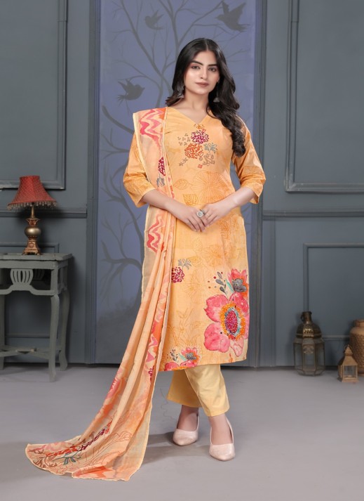 Authentic Kashmiri Kurti with Traditional Embroidery  in Surat