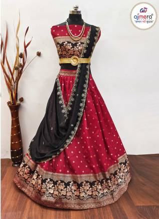 Banarasi Lehenga – Premium Wholesale Collection for the Textile Market Manufacturers, Suppliers, Exporters in Kenya