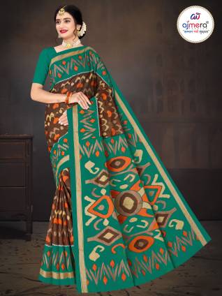 Beautiful Bengali Cotton Saree – Elegance Rooted in Tradition Manufacturers, Suppliers, Exporters in Pusa