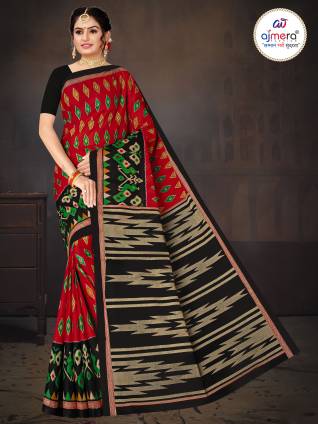 Beautiful Bengali Cotton Saree – Elegance Rooted in Tradition Manufacturers, Suppliers, Exporters in Mahe