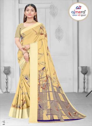 Beautiful Block Print Saree – Traditional Artistry with Modern Charm Manufacturers, Suppliers, Exporters in Germany