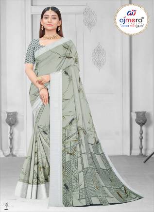 Beautiful Block Print Saree – Traditional Artistry with Modern Charm Manufacturers, Suppliers, Exporters in Germany