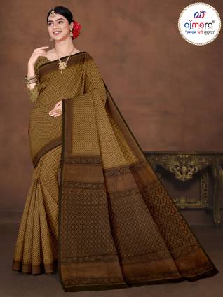 Beautiful Cotton Mulmul Sarees – A Symphony of Softness and Elegance Manufacturers, Suppliers, Exporters in Malaysia