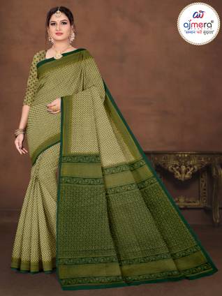 Beautiful Cotton Mulmul Sarees – A Symphony of Softness and Elegance Manufacturers, Suppliers, Exporters in Nepal