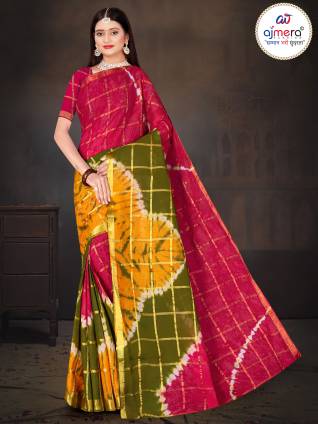 Beautiful Cotton Zari Border Saree – Elegant Charm with a Touch of Luxury Manufacturers, Suppliers, Exporters in United Kingdom