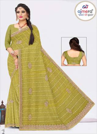 Beautiful Designer Sarees – A Symphony of Elegance and Creativity Manufacturers, Suppliers, Exporters in Kota