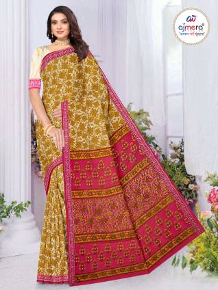 Beautiful Fancy Sarees – Elegance Redefined Manufacturers, Suppliers, Exporters in Una