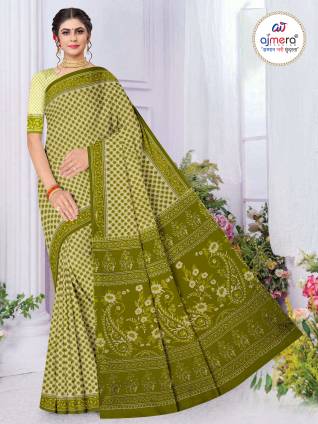 Beautiful Fancy Sarees – Elegance Redefined Manufacturers, Suppliers, Exporters in Kota