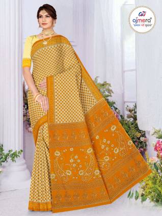 Beautiful Fancy Sarees – Elegance Redefined Manufacturers, Suppliers, Exporters in Kota