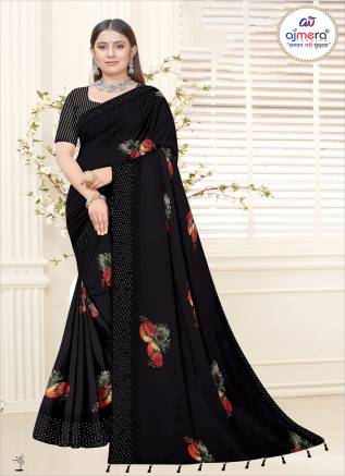 Beautiful Traditional Sarees – The Epitome of Timeless Elegance Manufacturers, Suppliers, Exporters in Una