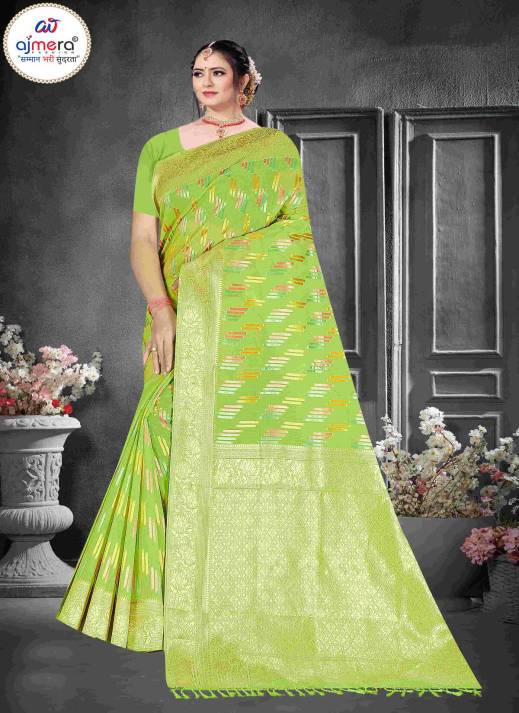 Bengali Cotton Saree – Traditional Grace and Everyday Comfort  in Surat