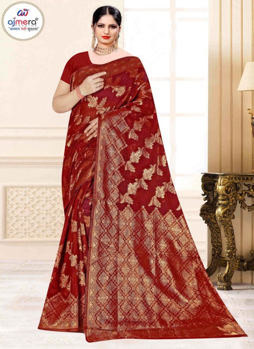 Bengali Cotton Saree – Traditional Grace with Cultural Elegance  in Surat