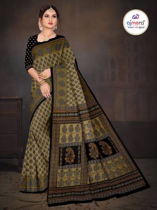 Bengali Saree – Traditional Grace with Timeless Elegance Manufacturers, Suppliers, Exporters in Una