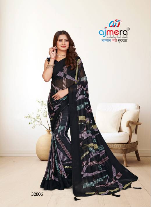 Best 2024 Collection of Indian Sarees – Redefining Elegance for the Modern Era  in Surat