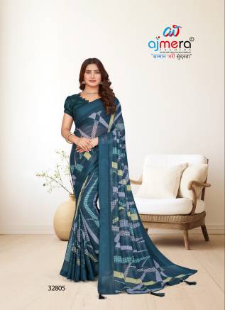 Best 2024 Collection of Indian Sarees – Redefining Elegance for the Modern Era Manufacturers, Suppliers, Exporters in Mahe