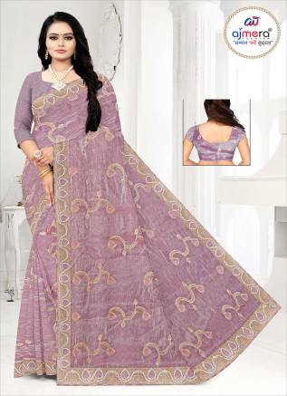 Best Collection Designer Sarees – Redefining Luxury with Exquisite Craftsmanship Manufacturers, Suppliers, Exporters in France