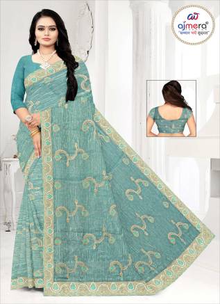 Best Collection Designer Sarees – Redefining Luxury with Exquisite Craftsmanship Manufacturers, Suppliers, Exporters in Kenya