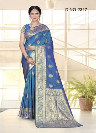 Best Collection Kanchipuram Silk Sarees 1 – Ajmera Fashion Manufacturers, Suppliers, Exporters in Kota