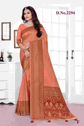 Best Collection Khadi Silk Sarees Wholesaler – Ajmera Fashion Manufacturers, Suppliers, Exporters in Guna