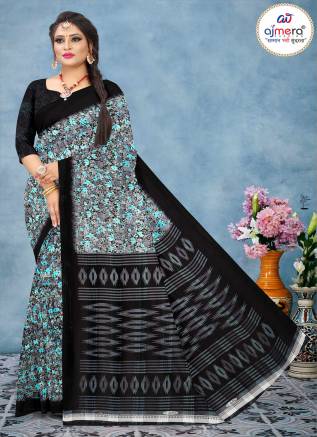 Best Collection of Synthetic Printed Sarees – Effortless Style with Vibrant Prints Manufacturers, Suppliers, Exporters in Kenya