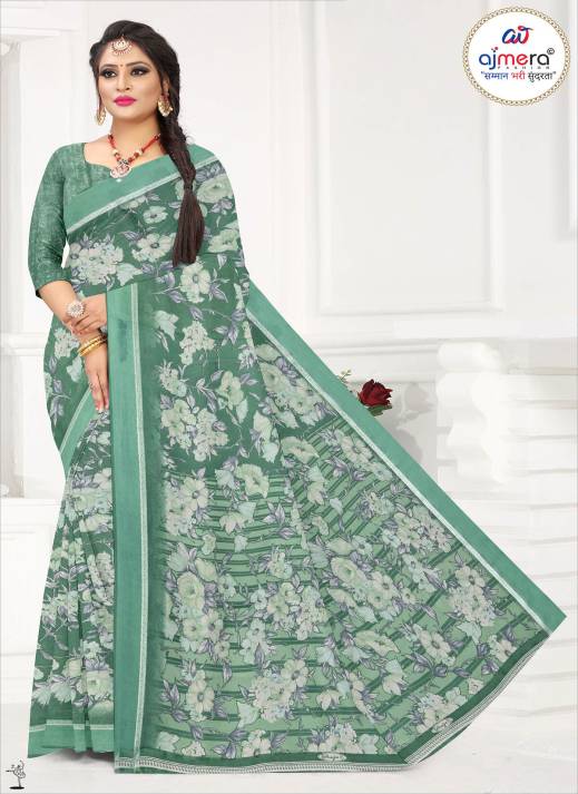 Best Crepe Sarees – Unmatched Elegance with a Silky Drape  in Surat