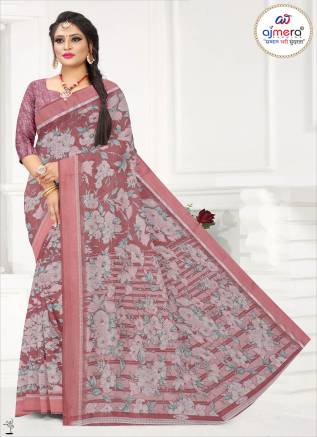 Best Crepe Sarees – Unmatched Elegance with a Silky Drape Manufacturers, Suppliers, Exporters in Goa