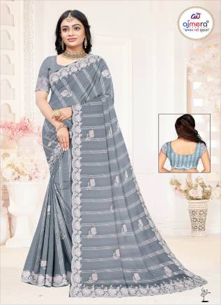 Best Designer Sarees – Unparalleled Elegance with Couture Detailing Manufacturers, Suppliers, Exporters in United Arab Emirates