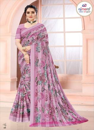 Best Digital Printed Linen Saree – Modern Artistry Meets Comfort Manufacturers, Suppliers, Exporters in Australia