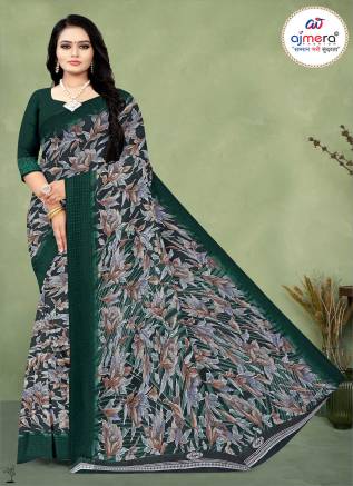 Best Digital Printed Sarees – Modern Artistry Meets Timeless Elegance Manufacturers, Suppliers, Exporters in United Kingdom