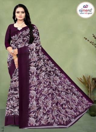 Best Digital Printed Sarees – Modern Artistry Meets Timeless Elegance Manufacturers, Suppliers, Exporters in Myanmar