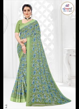 Best Digital Printed Sarees – Unmatched Style and Vibrant Artistry Manufacturers, Suppliers, Exporters in Fiji