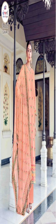 Best Fabric Patiala Suits – Superior Comfort Meets Elegant Style  in Surat