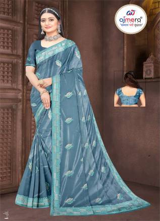 Best Georgette Sarees – Lightweight Elegance for Every Occasion Manufacturers, Suppliers, Exporters in France