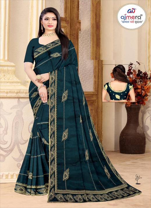 Best Jimmy Choo Saree – Luxury and Elegance Redefined  in Surat