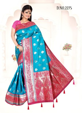 Best Prices for Pure Silk Sarees – Ajmera Fashion Limited  Manufacturers, Suppliers in Surat