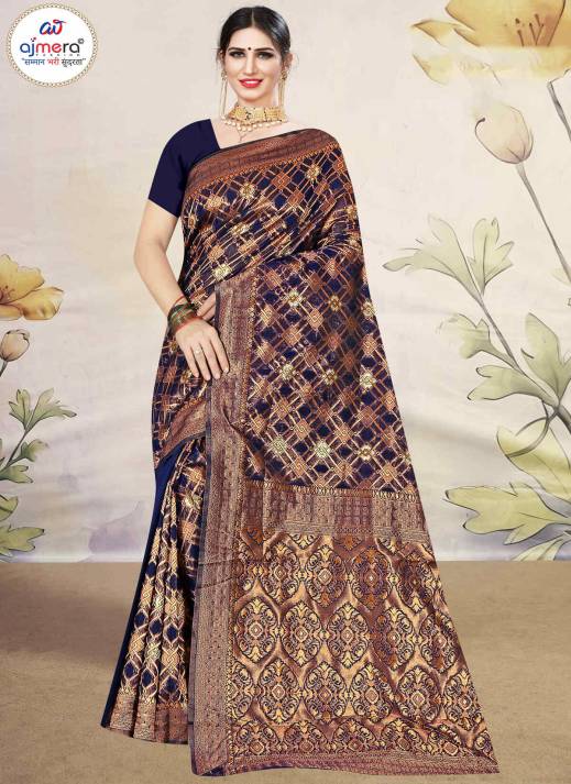 Best Seasonal Cotton Saree – Perfect Elegance for Every Season  in Surat