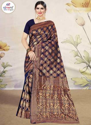 Best Seasonal Cotton Saree – Perfect Elegance for Every Season Manufacturers, Suppliers, Exporters in Guna