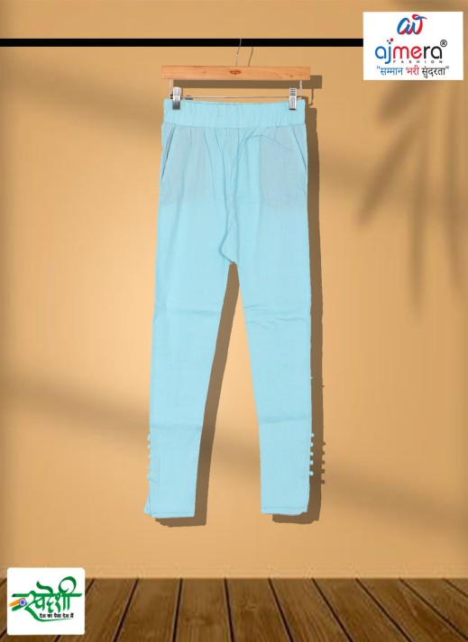 Best Standard Stretchable Bell Bottoms – Classic Comfort with a Modern Twist  in Surat