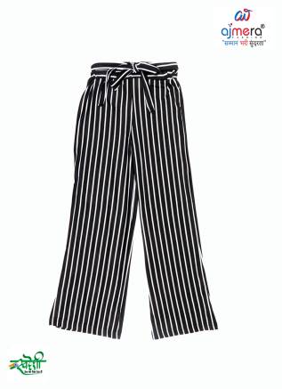 Best Standard Stretchable Bell Bottoms – Classic Comfort with a Modern Twist Manufacturers, Suppliers, Exporters in Australia