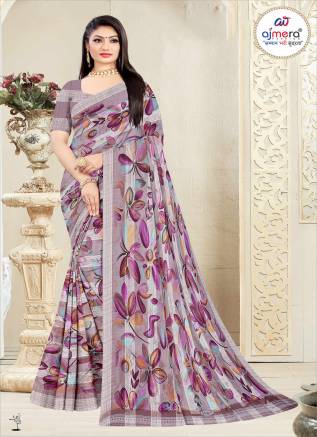 Best Tissue Linen Saree – Luxurious Comfort with a Radiant Touch Manufacturers, Suppliers, Exporters in Pune