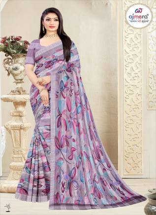 Best Tissue Linen Saree – Luxurious Comfort with a Radiant Touch Manufacturers, Suppliers, Exporters in Mahe