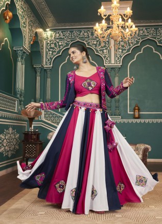 Best Wholesale Trending Collection of Designer Lehengas – Ajmera Fashion Surat in Surat