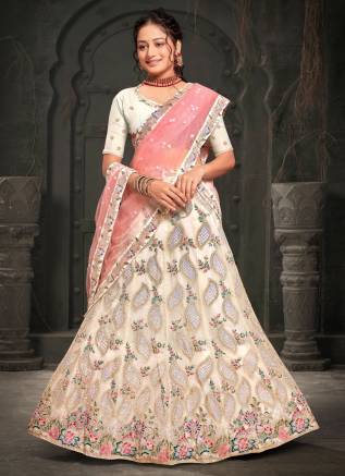 Bollywood Lehenga Choli Wholesale in Cheapest Range - Ajmera Fashion Manufacturers, Suppliers, Exporters in Ajmer